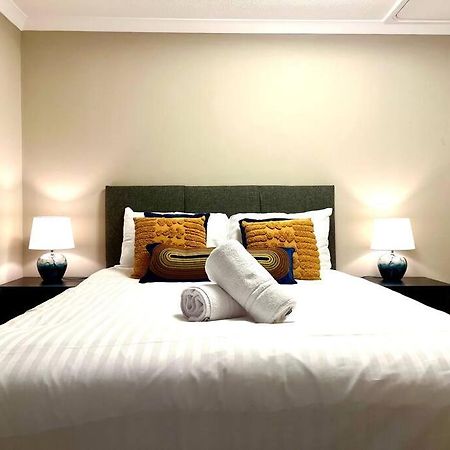 Fab Oxford City Centre Apartment Sleeps 6 With Exterior photo