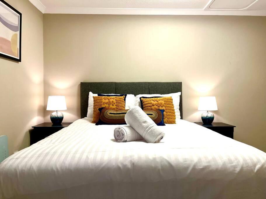 Fab Oxford City Centre Apartment Sleeps 6 With Exterior photo